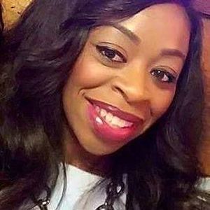 Meet your Posher, Demetria